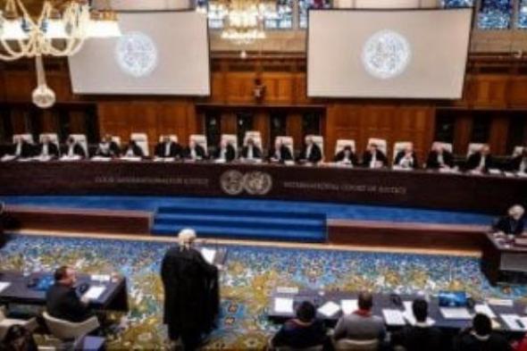 يديعوت أحرونوت: العدل الدولية ترفض طلب إسرائيل تأجيل الجلسة المقررة غدا