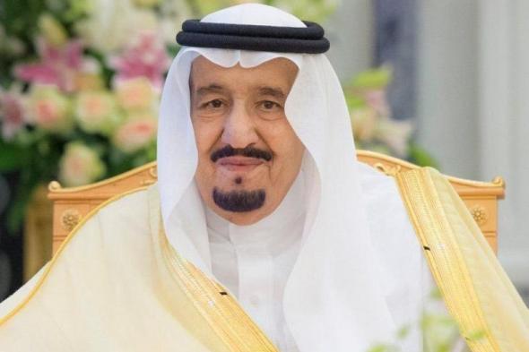 بأمر الملك سلمان: خالد بن محمد بن عبدالعزيز العبدالكريم أميناً عاماً لمجلس الوزراء بمرتبة وزير