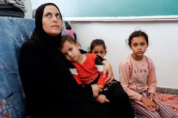 الجامعة العربية تؤكد ضرورة الاستجابة الإنسانية الطارئة للأسر الفلسطينية