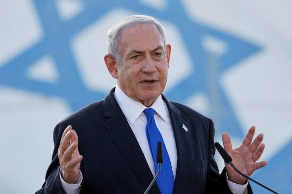نتنياهو: لن نسمح بإقامة دولة فلسطينية منفصلة