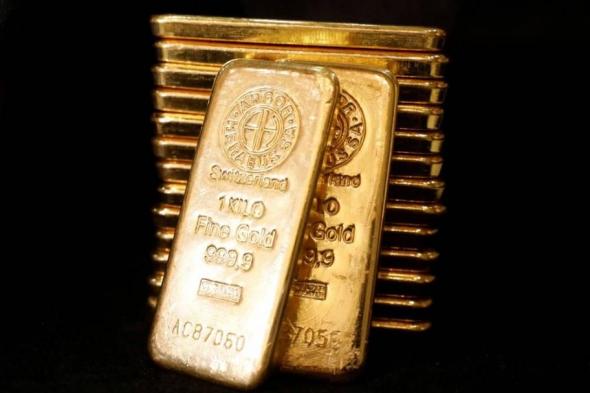 الذهب يستقر عند 2357 دولاراً للأونصة مع ترقب بيانات التضخم الأمريكية