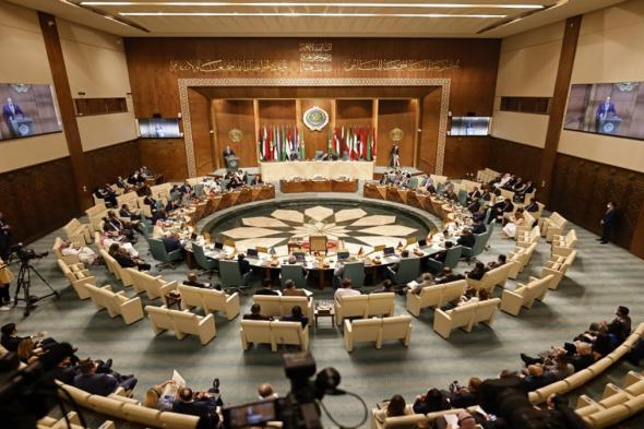الجامعة العربية تدعو مجلس الأمن لسرعة وقف العدوان الإسرائيلي ضد الفلسطينيين