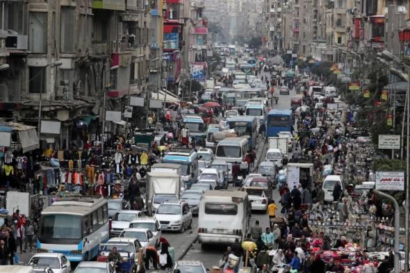 مصر.. معدل البطالة يتراجع إلى 6.7% بالربع الأول 2024