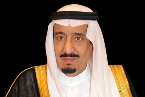 بأمر الملك: إعفاء نائب وزير الحرس الوطني.. وتكليف عبدالعزيز آل مقرن بالقيام بعمله