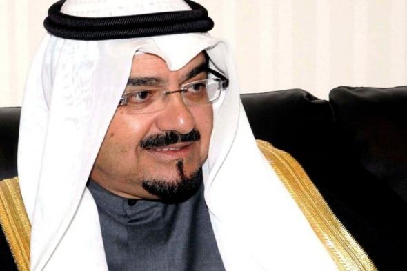أمر ملكي بمخاطبة رسمية جديدة لرئيس وزراء الكويت: "سمو الشيخ" بدلاً من "معالي الشيخ"