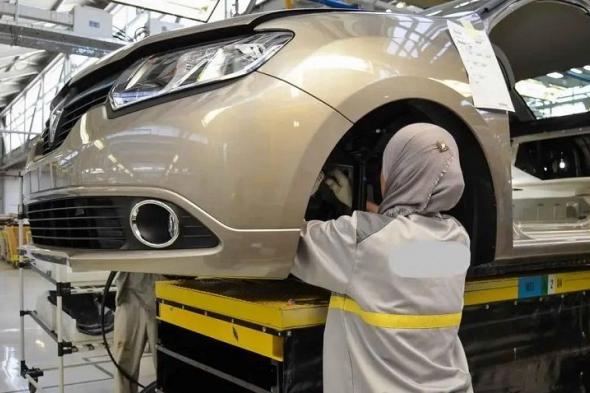 حلم أصبح حقيقة: المغرب أكبر مصنع للسيارات في إفريقيا