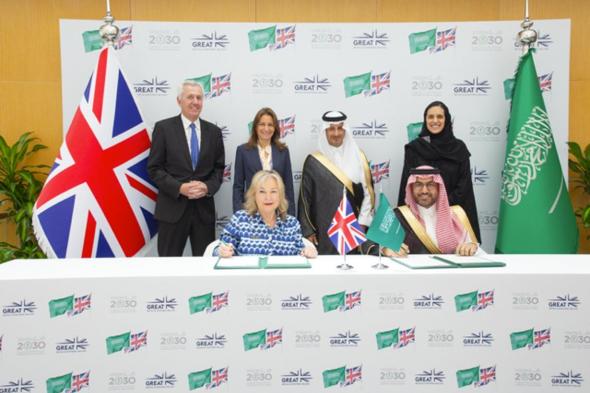 السياحة البريطانية: السعوديون ينفقون 3.5 مليارات ريال في المملكة المتحدة عام 2024