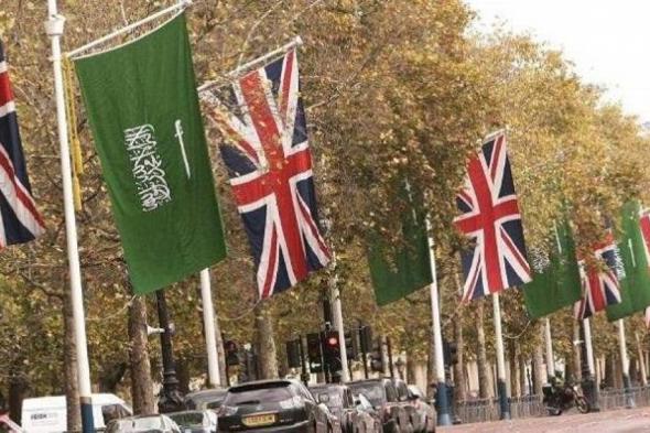 صحف عالمية: رؤية السعودية 2030 تجذب أكبر وفد تجاري بريطاني