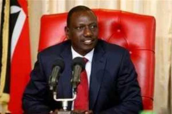 رئيس كينيا: الوساطة هى مفتاح السلام بجنوب السودان