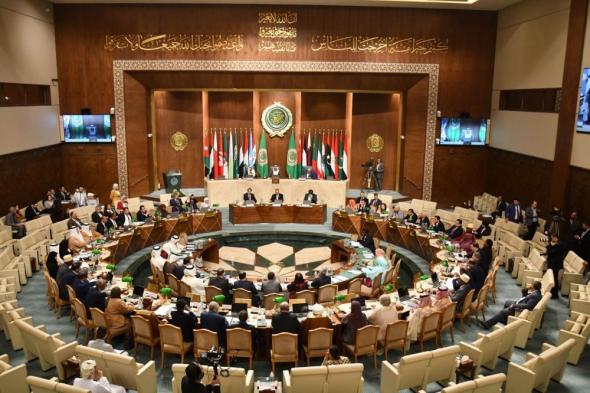 البرلمان العربي يطالب مجلس الأمن بوقف العدوان الإسرائيلي بحق الفلسطينيين