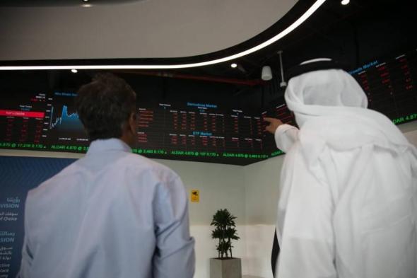 أسهم الإمارات تغلق على تراجع بقيادة العقار والبنوك