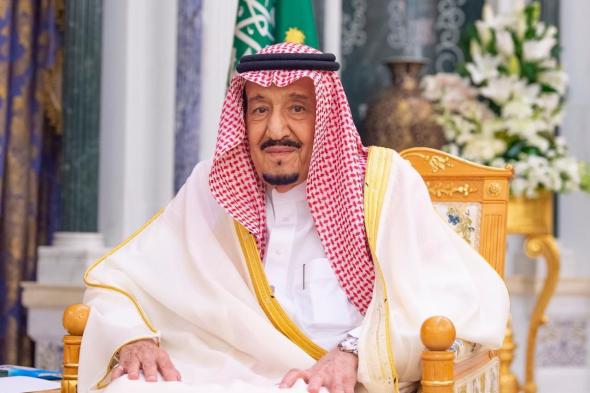 بأمر الملك سلمان: تعيين عبدالمحسن بن عبدالعزيز التويجري مستشارًا بالديوان الملكي بمرتبة وزير