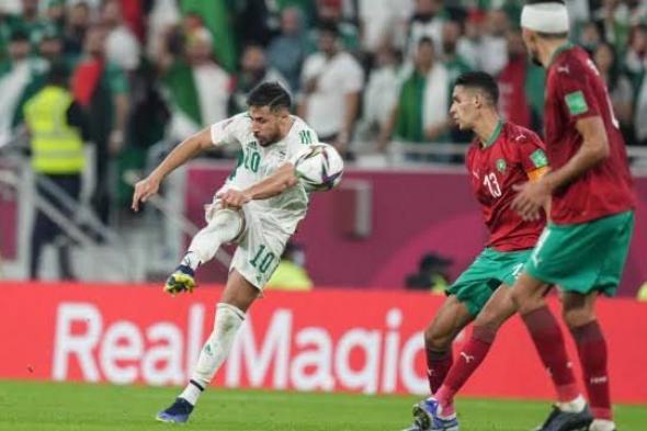 رسميا.. عودة كأس العرب للمنتخبات