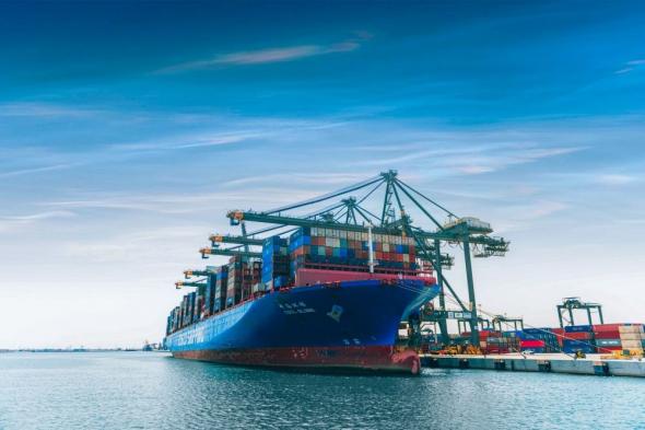 هيئة النقل تحصد 3 جوائز عالمية ضمن مؤتمر "shiptek" بالخبر