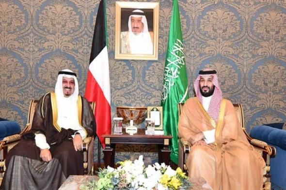السعودية والكويت تبحثان سبل تعزيز الشراكة بين البلديناليوم الخميس، 16 مايو 2024 05:11 مـ   منذ 27 دقيقة