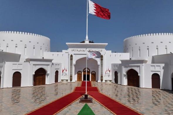 "قصر الصخير".. أبرز معلم بحريني تاريخي يستضيف القمة العربية