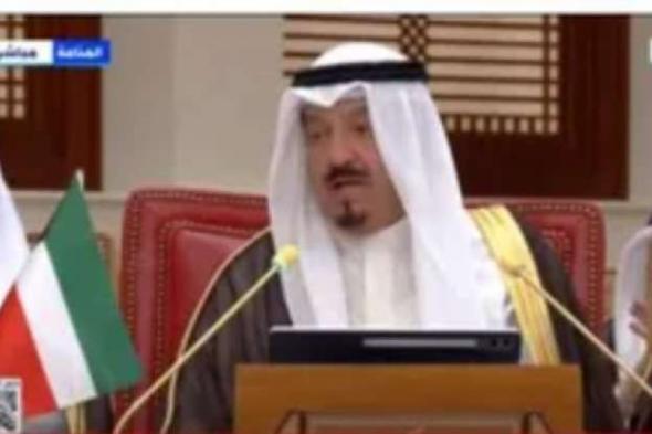 الكويت تدعو مجلس الأمن لتبني قرار منح فلسطين العضوية الكاملة بالأمم المتحدةاليوم الخميس، 16 مايو 2024 05:14 مـ   منذ 24 دقيقة