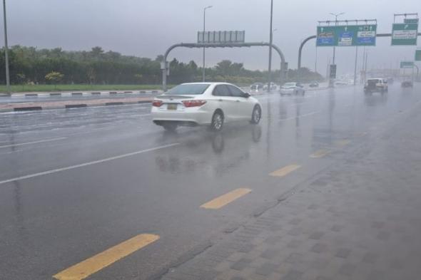 بدءًا من الغد.. "الأرصاد" ينبه من أمطار على عدد من محافظات مكة المكرمة