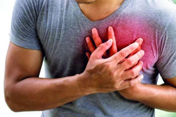أمراض القلب تقتل 10 آلاف أوروبي يومياً