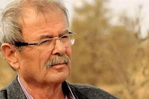 وفاة المخرج السوري عبد اللطيف عبد الحميد عن 70 عاماً