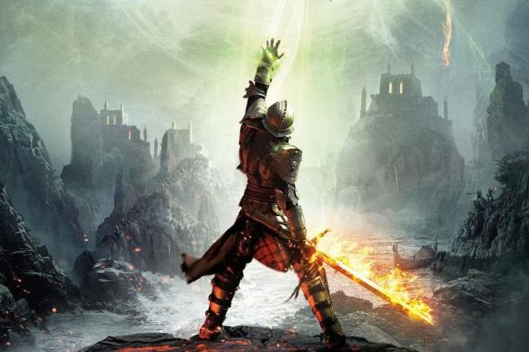احصل على Dragon Age Inquisition – Game of the Year Edition مجانًا واحتفظ بها للأبد