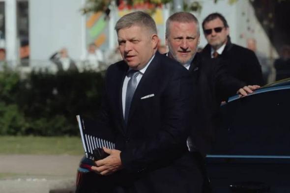 نائب رئيس الحكومة السلوفاكية: لا يزال وضع رئيس الوزراء خطيراً