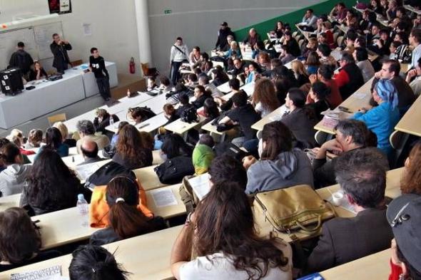 الجامعات المغربية: تذيل قوائم التصنيف الدولي بسبب ضعف البحث العلمي