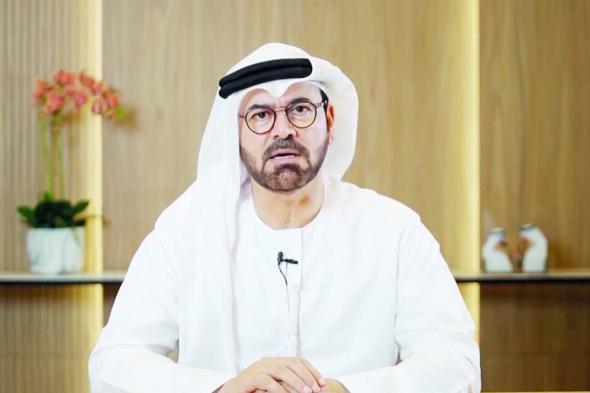 محمد القرقاوي: الإمارات رسخت مبدأ دعم وتمكين رأس المال البشري