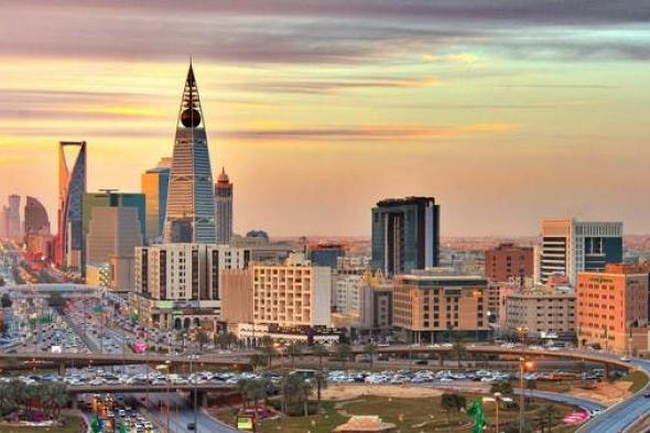 بريطانيا ترسل قافلة تجارية كبرى إلى الرياض عاصمة الاقتصاد العالمي الجديد