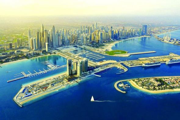 خبراء: منظومة متكاملة تدفع بنمو السياحة في دبي إلى آفاق جديدة