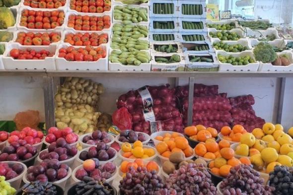 تراجع أسعار 10 أصناف من الفاكهة في السعودية خلال شهر