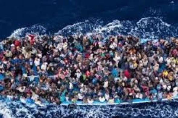 إيطاليا: وصول 94 مهاجرًا أثناء الليل إلى جزيرة لامبيدوزا الصقليةاليوم الخميس، 16 مايو 2024 08:41 مـ   منذ 42 دقيقة