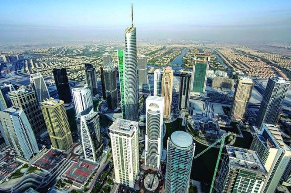 تدفق الشركات على دبي يرفع الطلب على المساحات المكتبية