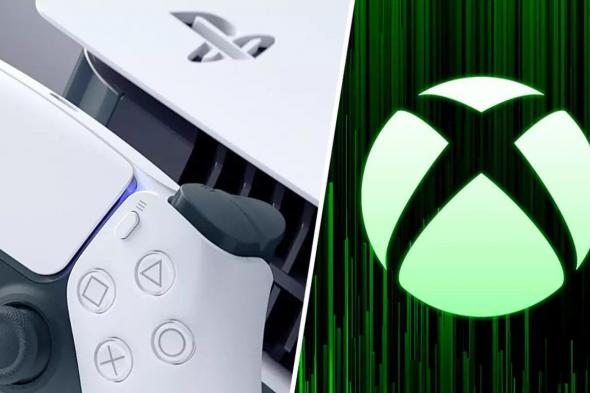 تسريبات: المزيد من ألعاب Xbox قادمة لـ PS5 خلال موسم الأعياد القادم