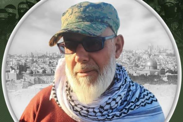 غارة إسرائيلية تقتل شرحبيل السيد القيادي في كتائب القسام في لبنان