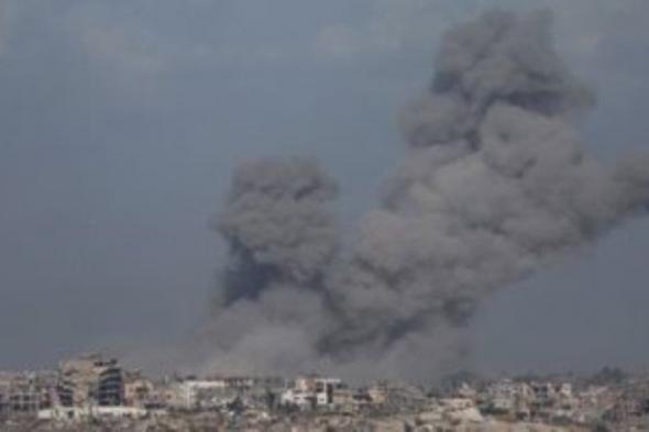 دول أوروبية تطالب إسرائيل بوقف الحرب على غزة وإدخال مساعدات للقطاع