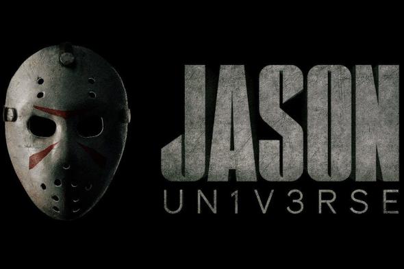 شركة Horror, Inc. تعلن عن Jason Universe والذي يمثل توسعة لسلسلة Friday the 13th