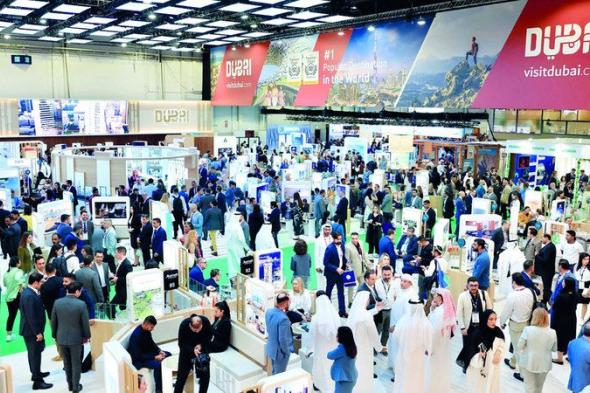 «سي فنت»: دبي أفضل الوجهات لإقامة الاجتماعات إقليمياً