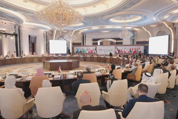 المملكة العربية السعودية تتسلم رئاسة المؤتمر العام لمنظمة "الألكسو" حتى العام 2026م