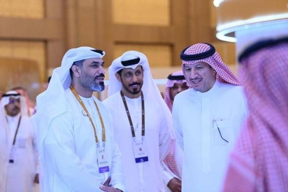 «الإمارات للمحاسبة» يشارك بالملتقى العربي لهيئات مكافحة الفساد