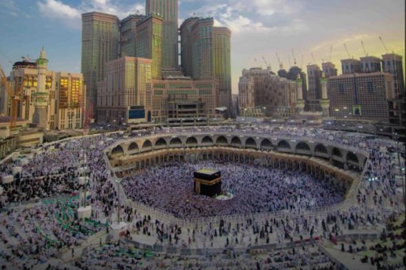 "الشؤون الإسلامية" تكشف خطتها لموسم الحج بالمدينة المنورة