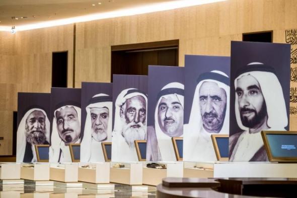 متاحف دبي.. صروح ثقافية ومراكز تعلم مرموقة