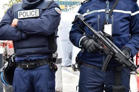 الشرطة الفرنسية تقتل رجلا أراد إشعال النار في كنيس يهودي
