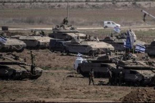 جيش الاحتلال يأمر سكان بعض مناطق شمال غزة بإخلائها ويهدد بقصفها بقوة