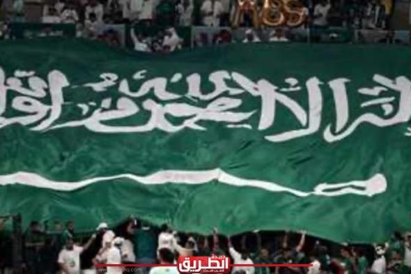السعودية أول دولة تستضيف كأس العالم بشكل منفرد بمشاركة 48 منتخبااليوم السبت، 18 مايو 2024 07:14 مـ
