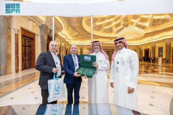 مبادرة المملكة "الموهوبون العرب" تلقى الإشادةَ أثناء مؤتمر "الألكسو" في جدة