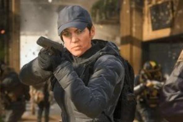 مايكروسوفت تضيف لعبة Call of Duty المقبلة إلى Xbox Game Pass