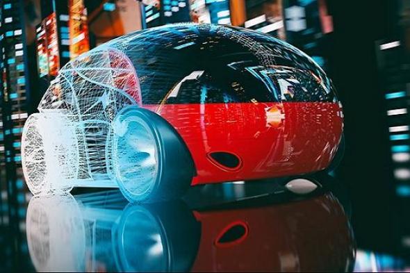 لماذا ستكون الصين أولَ من ينتج سيارة المستقبل؟