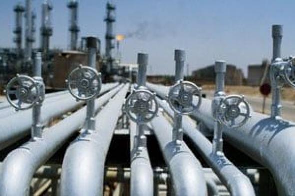وزير الطاقة الجزائرى: نعمل على تعزيز مشروع خط أنابيب الغاز العابر للصحراء