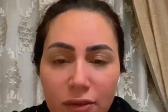والدة طالب مصري محتجز في روسيا تناشد المسئولين: نفسي أسافر لابني وأحضر محاكمته